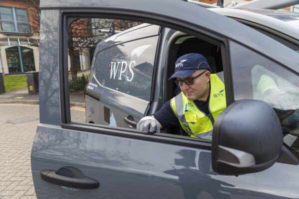 Facilities Management engineer