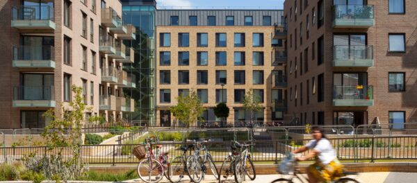Facilities management that puts student life first
