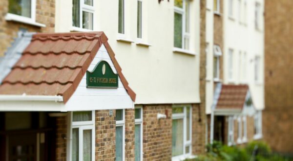 safe and sustainable homes in Kent