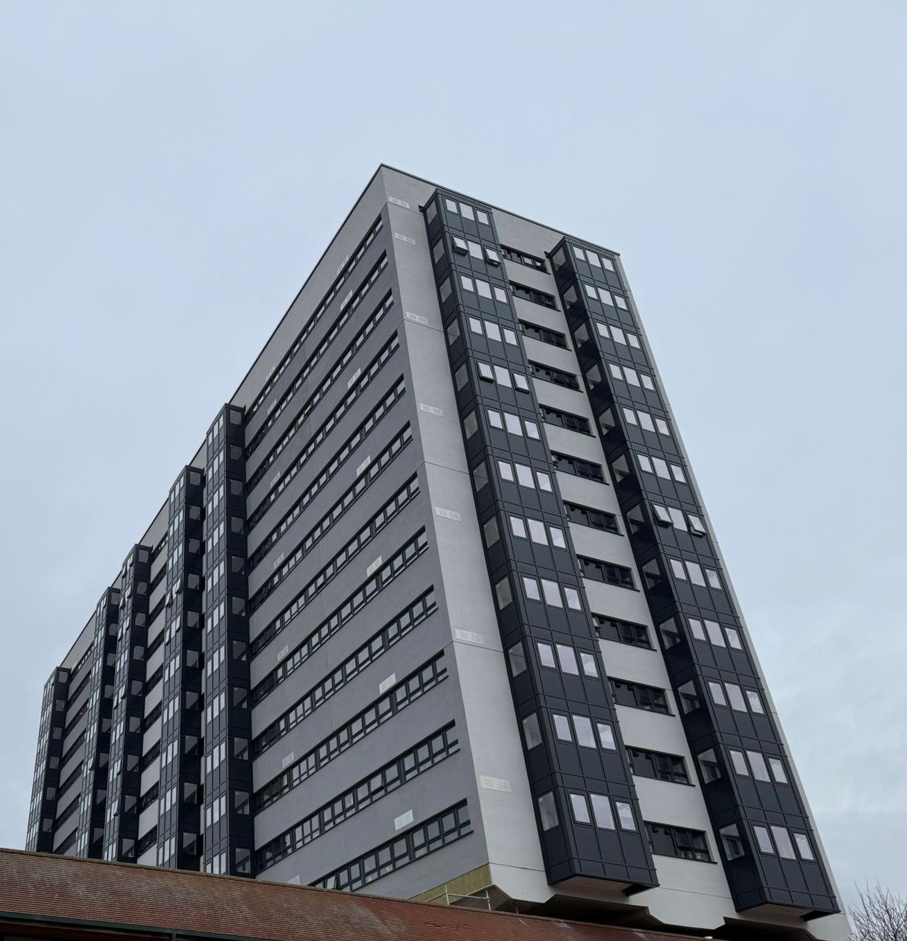 WPS completes Inkerman House refurbishment in Birmingham - WPS ...